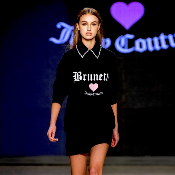 Brunette The Label by Juicy Couture - BRUNETTE - Picture 1 of 3